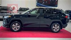 تويوتا راف 4